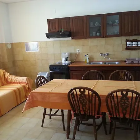 Appartement Marko 1305 Seline