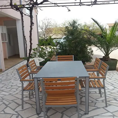 Appartement Marko 1305