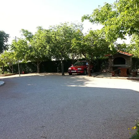 Appartement Marko 1305