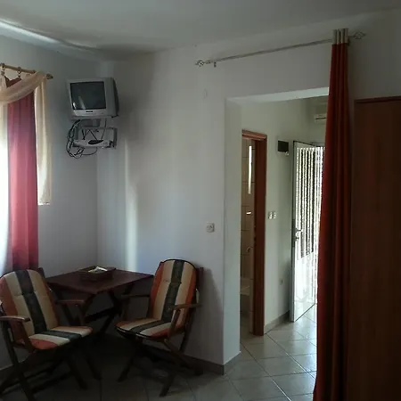 Appartement Marko 1305 Seline