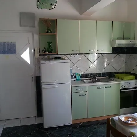 Appartement Marko 1305 *