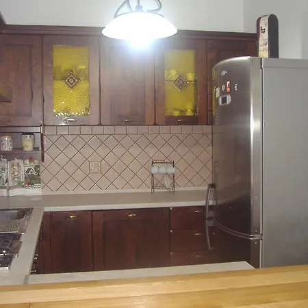 Appartement Marko 1305