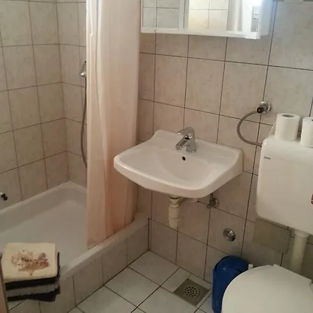 Appartement Marko 1305