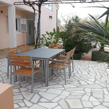 Appartement Marko 1305 Seline