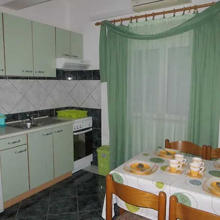 Appartement Marko 1305