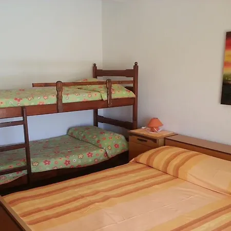 Appartement Marko 1305 Seline