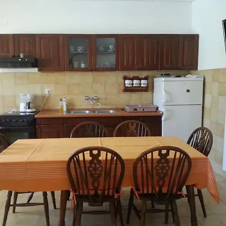 Appartement Marko 1305 Seline