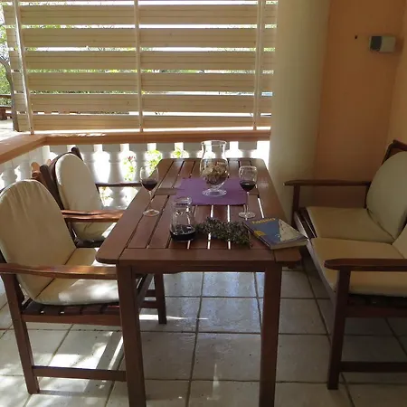 Appartement Marko 1305